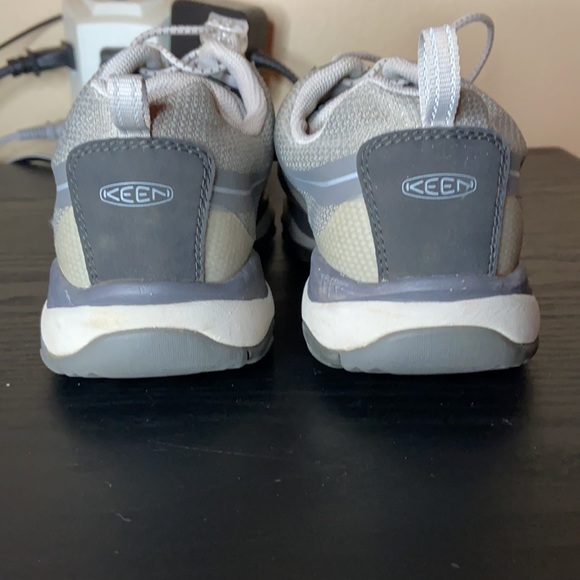 Keen Terradora Low WP - Picture 4 of 4